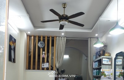 BÁN NHÀ MẶT ĐƯỜNG PHÙ NGHĨA 3 TẦNG 40M2 GIÁ 4.8 TỶ