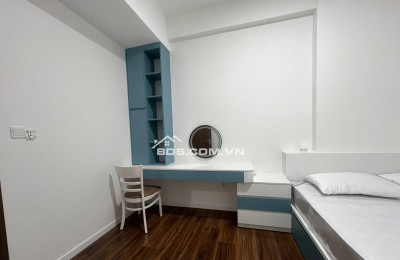 Chung Cư Res Green Tower - Tân Phú : 70m2- 2p ngủ, 12tr, NT