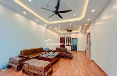 Nhà Đẹp Thang Máy Trần Khát Chân, Hai Bà Trưng 68m, 5 tầng, mt 4.7m, giá 13.5 tỷ
