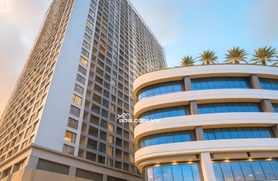 Officetel Lavida Plus Quận 7 – Căn B1.0804, 36.9m², giá 2.572 tỷ – Cơ hội đầu tư dòng tiền ổn định