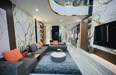 Chính Chủ Bán Nhà 2 Mặt Tiền Đường Nhựa N1&N2 Tại Phường Thị Nại, TP. Quy Nhơn, Tỉnh Bình Định
