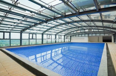 Cần Chuyển Nhượng 3 căn liền kề đẹp nhất, view công viên KĐT Phú Thị Riverside Gia Lâm