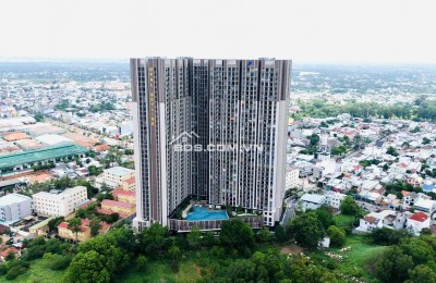 Chính chủ cho thuê căn hộ cao cấp Opal Skyline – 2PN 2WC