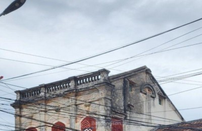 Cho thuê mặt bằng phố cổ Hội An - vị trí đắc địa, kinh doanh đa ngành