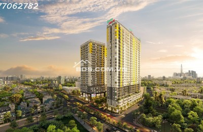 Bcons City: Mở bán Block cuối cùng - Booking 30 Triệu (Có hoàn lại)