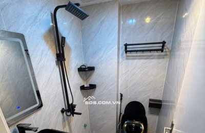 BÁN NHÀ BÙI XƯƠNG TRẠCH 38M - 7,9 Tỷ - NHÀ ĐẸP MÊ LY, NGÕ BA GÁC, SÁT HỒ ĐẦM HỒNG VÀNH ĐAI 2,5