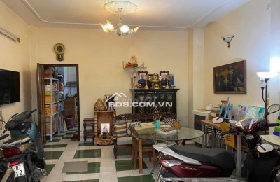 Bán nhà MT Trương Hoàng Thanh P12 Tân Bình 2 lầu (4PN, 3WC)