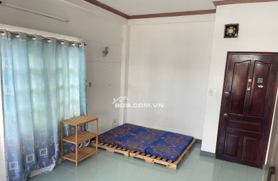 Cho thuê phòng trọ full nội thất ngay Quang Trung Gò Vấp