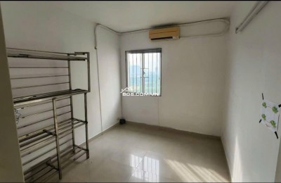 Chung cư Khang Gia, Phan Huy Ích, P14, GV, 83m2, 2PN, 8tr3/tháng.