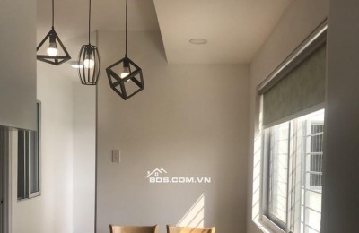 Căn hộ 86m2, 2p ngủ, 2wc,Full Nt, C/c Bàu Cát, p10, Tân Bình chỉ 11tr/th