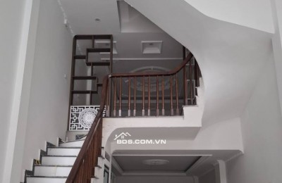 BÁN NHÀ PHỐ NGŨ HIỆP – TƯƠNG CHÚC, THANH TRÌ – NHÀ MỚI 100%