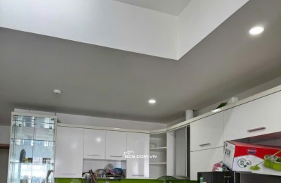 Căn hộ 86m2, 2p ngủ, 2wc,Full Nt, C/c Bàu Cát, p10, Tân Bình chỉ 11tr/th, Nhà mới