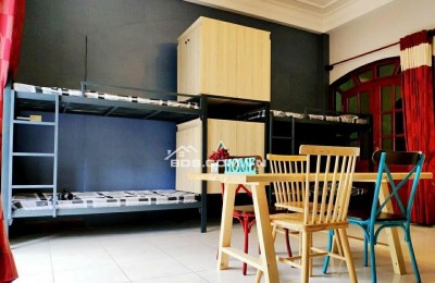 Chỉ 1.5tr bạn sẽ được ở ký túc xá Full nội thất Quách Văn Tuấn P12 Tân Bình