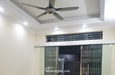 CHO THUÊ NHÀ ĐẸP 3 TẦNG 64M2 NGÕ PHÙ NGHĨA KHU ĐÔNG MẠC GIÁ 4.5TR