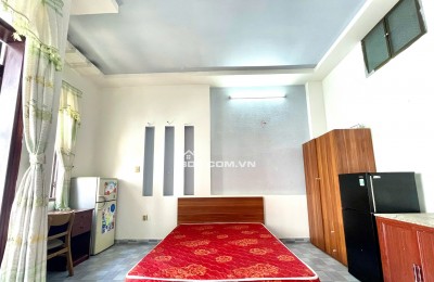 Cho thuê phòng ban công full nội thất chỉ từ 4.3tr ngay Đồng Xoài TB