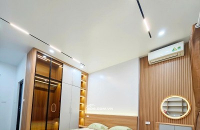  CHỦ CẦN BÁN GẤP – GIẢM CHÀO 400 TRIỆU  – NGÕ NÔNG  - Ô TÔ VÀO NHÀ! 
