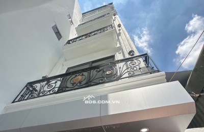GIÁ SỐC NHÀ ĐẸP- NGÕ NÔNG - 50M RA ĐƯỜNG VỈA HÈ KINH DOANH Ô TÔ TRÁNH- GIÁ CHỈ 4.86 TỶ
