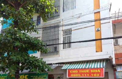 **CHO THUÊ NHÀ TRUNG TÂM QUY NHƠN – VỊ TRÍ KINH DOANH ĐỈNH CAO