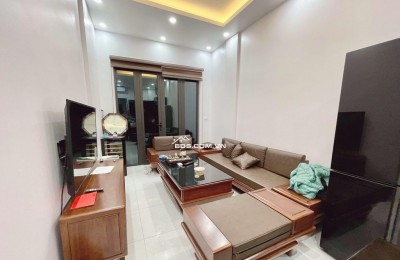 CHÍNH CHỦ CẦN BÁN GẤP NHÀ 5 TẦNG TẠI TRUNG TÂM SÀI ĐỒNG – GẦN Ô TÔ – SỔ ĐỎ SẴN SÀNG GIAO DỊCH