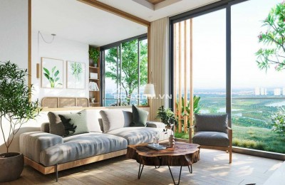 Duy nhất căn 78m2 hướng Tây Bắc View Sông và Công Viên Mùa Xuân giá chỉ 4,5 tỷ.