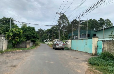 1000 m² ĐẤT – LONG ĐỨC, LONG THÀNH – TIỀM NĂNG ĐẦU TƯ
