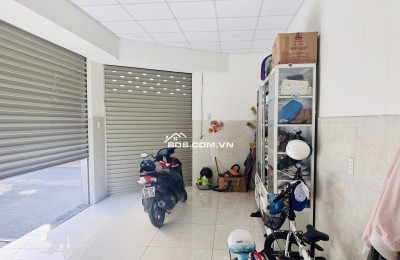 BÁN NHÀ LÔ GÓC HIẾM – 2 MẶT TIỀN ĐƯỜNG SỐ 8 LINH XUÂN – 3 LẦU – HXH – GIÁ CHỈ 4.85 TỶ