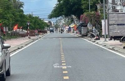 Bán đất Quý Kim, Nam Đồ Sơn, Hải Phòng