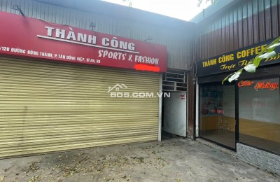 Cho thuê full nhà xưởng 1300m2 tại Dĩ An