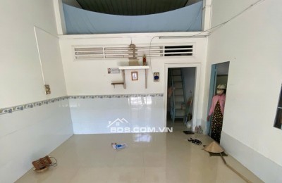 CHÍNH CHỦ CẦN BÁN NHÀ HẺM 242 QUANG TRUNG GẦN TtTHƯƠNG MẠI 30/4