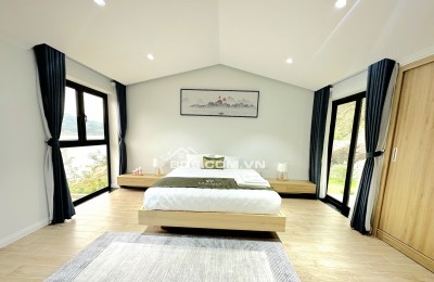 Second Home Lý Tưởng Ven Đô: An Nhiên Tuyệt Đối & Tiềm Năng Vượt Trội Tại Hồ Hòa Bình!