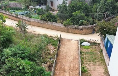 126m2, trục chính Sen Trì - Bình Yên - Thạch Thất - Hà Nội. Chỉ nhỉnh 3 tỷ. lh 0946377868