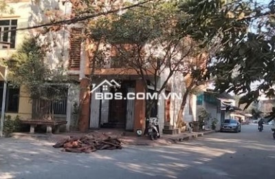 Bán nhà S = 112m2 ở tại thôn Tiền Thôn, Xã Văn Môn, tỉnh Bắc Ninh