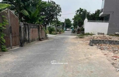 1.5x tỷ 75m2 Cẩm La Thanh Sơn Kiến Thụy Zalo 0567222555