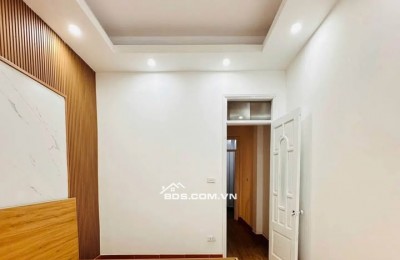 RẺ NHẤT THỊ TRƯỜNG – NHÀ MẶT NGÕ THÔNG KINH DOANH ,Ô TÔ QUA LẠI - QUY HOẠCH ỔN ĐỊNH