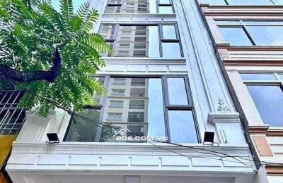 .ÁN N,HÀ  38m 7t Mt 4,4m  11,5 TỶ (CẦU TH MÁY ),ĐƯỜNG HOÀNG HOA THÁM ,BA ĐÌNH  HN