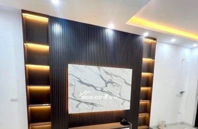 Cần Tiền KD -Bán Lỗ 200tr Nhà Thọ Am, Nhà Mới , Gần Chợ, Trường, KD Cho Thuê 40,5M2, 5,55 tỷ
