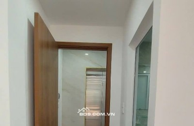 Nhỉnh #5 tỷ tọa lạc tại Quang Trung- Hà Đông | 35M2 - 4 Tầng - 4 MT | nhiều tiện ich