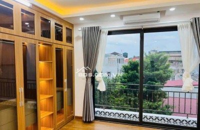  SIÊU PHẨM THANH TRÌ – NHÀ ĐẸP FULL NỘI THẤT – NGÕ OTO – GIÁ CỰC MỀM 