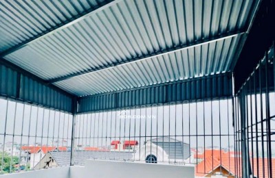 Nhỉnh 4 tỷ ,CC gửi bán căn tại Yên Nghĩa - Hà Đông  35m2- 5 tầng-  MT 7.7m nhà mới