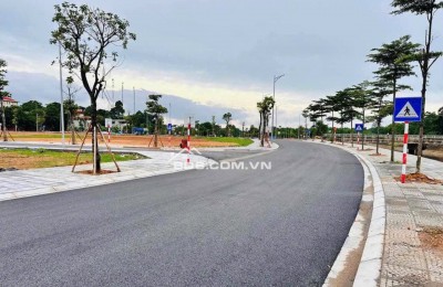 BÁN DỰ ÁN ĐẤT TẠI HOÀNG LIỆT – HOÀNG MAI  - DIỆN TÍCH 44.000M2