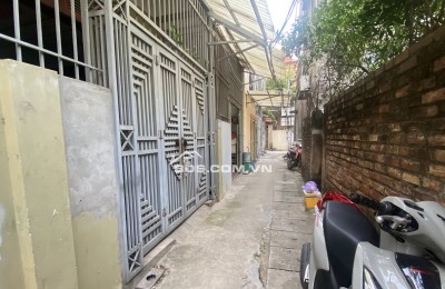 Nhỉnh 4 tỷ ,CC gửi bán lô đất trung tâm Yên Nghĩa - Hà Đông  30m2 MT 5.9m