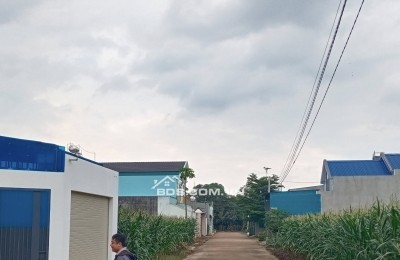Bán đất xã Trảng Bom, cạnh thác Đá Hàn, mua ở đầu tư 105m2 giá 899 tr