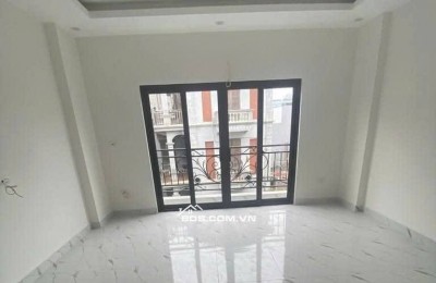  BÁN NHÀ KIÊN CỐ – NỘI AM, THANH TRÌ – Ô TÔ TRÁNH – KINH DOANH ĐƯỢC 