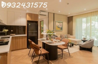 MASTERI RIVERA – SIÊU PHẨM CĂN HỘ MASTERISE TẠI ĐÀ NẴNG Giá  chỉ từ 79 triệu/m²