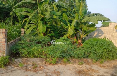 63,6m2 thôn Kim Bông - Hạ Bằng (Tân Xã - Thạch Thất cũ). Chỉ nhỉnh 2 tỷ. LH 0946377868 Hoàng Thương land