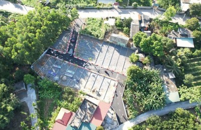 Chỉ 5xxtr/lô sở hữu ngay đất nền sổ đỏ trao tay ven đô tại thị trấn Ba Hàng Đồi Lạc Thủy Hòa Bình