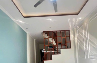 SIÊU VIP - SIÊU HIẾM – 5 TẦNG – NGÕ NÔNG  – GẦN AEON LONG BIÊN – GIÁ 5.X TỶ
