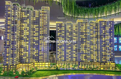 Vị trí vàng trong làng bất động sản, TT AVIO đem tới dự án an cư sinh lời sô 1