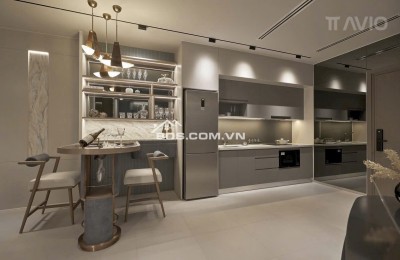 Sở hữu tài sản cao cấp chỉ với 9tr/ tháng chính sách hỗ trợ đến hết tháng 9/2025