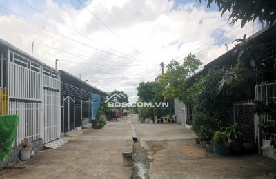 Bán cấp 4, Diện tích 81m2, giá ưu đãi 900 triệu tại Đường Số 1, Phường 5, Bạc Liêu